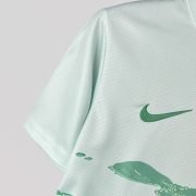 Brazil "Cristo Redentor" Green Premium Kit - Image 3