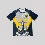 Brazil "Rio de Gloria" Premium Kit