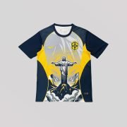 Brazil "Rio de Gloria" Premium Kit - Image 2