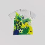 Brazil "Selecao Wings" Premium Kit