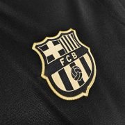 2020/21 Barcelona Away Kit - Image 3