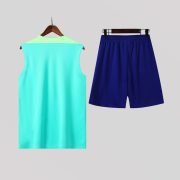 Brazil Light Green Training Kit
