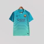 Barcelona 2016/17 Third Away Premium Kit