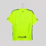 Barcelona 2014/15 Third Kit