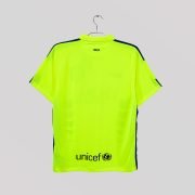 Barcelona 2014/15 Third Kit