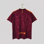 Barcelona 2017/18 Third Kit - Image 2