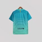 Barcelona 2016/17 Third Away Premium Kit