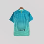 Barcelona 2016/17 Third Away Premium Kit