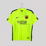 Barcelona 2014/15 Third Kit - Image 2