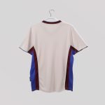 Barcelona 2002/03 Away Kit