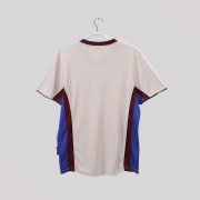 Barcelona 2002/03 Away Kit