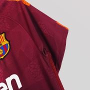 Barcelona 2017/18 Third Kit - Image 3