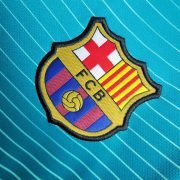 Barcelona 2016/17 Third Away Premium Kit - Image 3
