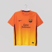 Barcelona 2012/13 Away Kit - Image 2