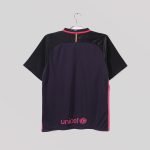 2016/17 Barcelona Away Kit
