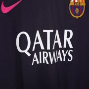 2016/17 Barcelona Away Kit - Image 3