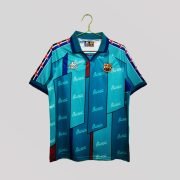 95/97 Barcelona Away Kit