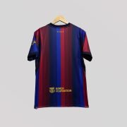 Barcelona 2026/2027 Home Kit