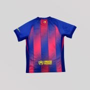 Barcelona x Olivia Rodrigo Limited Premium Kit
