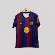 Barcelona 2026/2027 Home Kit - Image 2