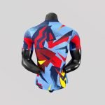 Barcelona 25/26 Fourth Pre-Match Kit