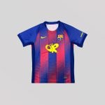 Barcelona x Olivia Rodrigo Limited Premium Kit