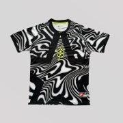 2026 Brazil Hollywood Goalkeeper Kit