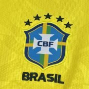 2026 Brazil Fan Version World Cup Kit - Image 3