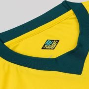 2026 Brazil Fan Version World Cup Kit - Image 6