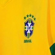 Brazil 2012/13 Home Kit - Image 3