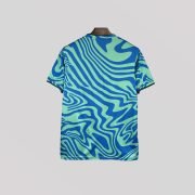 2026 Brazil Pre-Match World Cup Kit