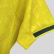 2026 Brazil Fan Version World Cup Kit - Image 5