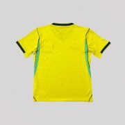 2026 Brazil Fan Version World Cup Kit