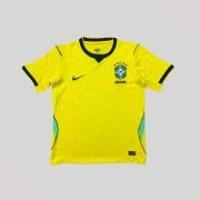 2026 Brazil Fan Version World Cup Kit - Image 2