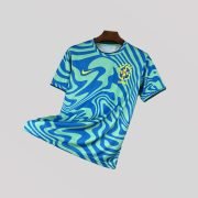 2026 Brazil Pre-Match World Cup Kit - Image 2