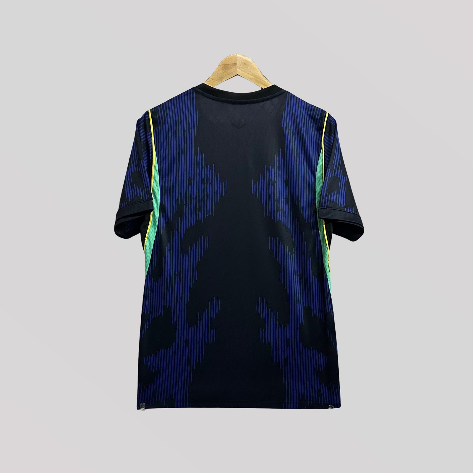 brzbz2 2026 Brazil Away World Cup Kit - Image 1