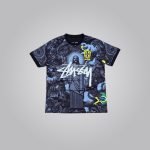 Brazil "Jesus" X STUSSY Premium Kit