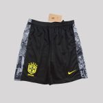 Brazil Jesus Shorts