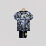 Brazil "Jesus" Premium Kids Size Kit