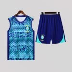 Brazil Green Training Kit
