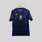 2026 Brazil Away World Cup Kit