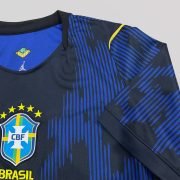 2026 Brazil Away World Cup Kit - Image 7