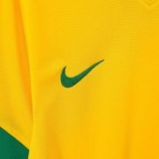 Brazil 2012/13 Home Kit - Image 4