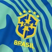 2026 Brazil Pre-Match World Cup Kit - Image 4