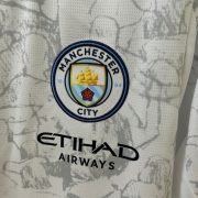 Manchester City "KidSuper" Premium Kit - Image 6