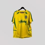 Brazil 2002 X STUSSY Premium Kit