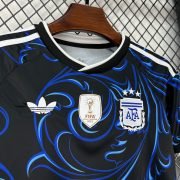 2026 Kids Argentina World Cup Kids Size Kit - Image 5