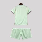2026 France Away World Cup Kids Size Kit