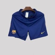 2025/2026 Barcelona Home Shorts - Image 2