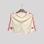 2024/2025 Bayern Munchen Third Away Shorts